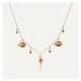 Giorre Woman's Necklace 38336