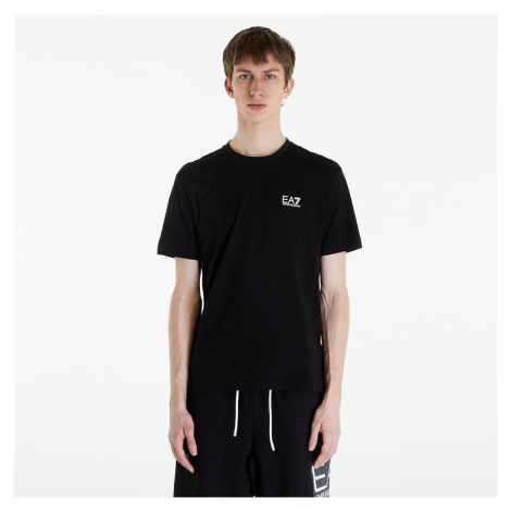 EA7 Emporio Armani T-Shirt Black