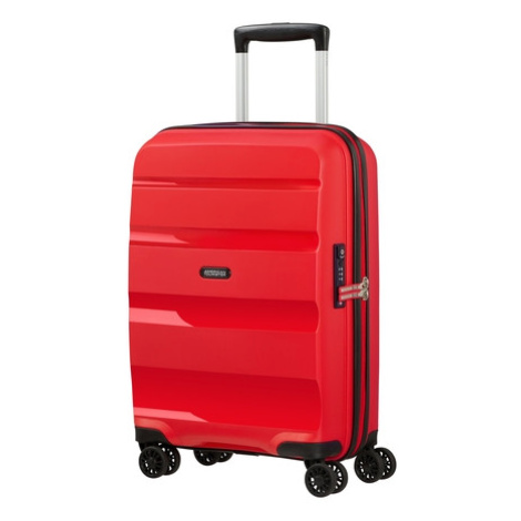 AT Kufr Bon Air DLX Spinner 55/20 Cabin Magma Red, 40 x 20 x 55 (134849/0554) American Tourister