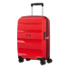 AT Kufr Bon Air DLX Spinner 55/20 Cabin Magma Red, 40 x 20 x 55 (134849/0554)