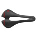 Selle San Marco ASPIDE Short Open-Fit Carbon FX Wide sedlo 150 - 159 mm