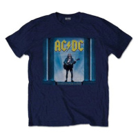 AC/DC - Who Man Who - velikost XL