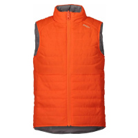 POC POCito Liner Vest Fluorescent Orange Vesta