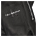 Calvin Klein Jeans Kožené rukavice W K60K610153 dámské