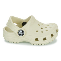 Crocs Classic Clog T Béžová