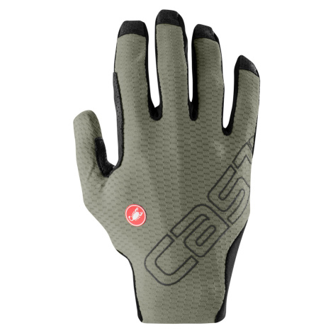 Castelli Unlimited LF Glove šedá