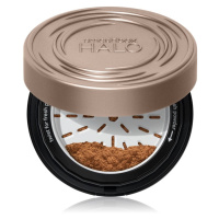 Smashbox Halo Fresh Perfecting Powder sypký pudr odstín Deep 10 g