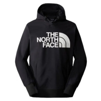 The North Face M TEKNO LOGO HOODIE Černá