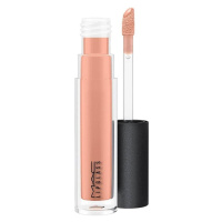 MAC - Lipglass Lesky na rty 3.1 ml Světle hnědá unisex