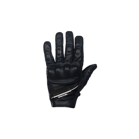 RICHA CRUISER Moto rukavice černá