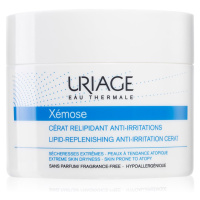 Uriage Xémose Lipid-Replenishing Anti-Irritation Cerat relipidační zklidňující mast pro velmi su