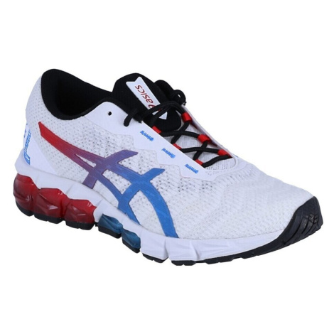 Asics Gel Quantum Bílá