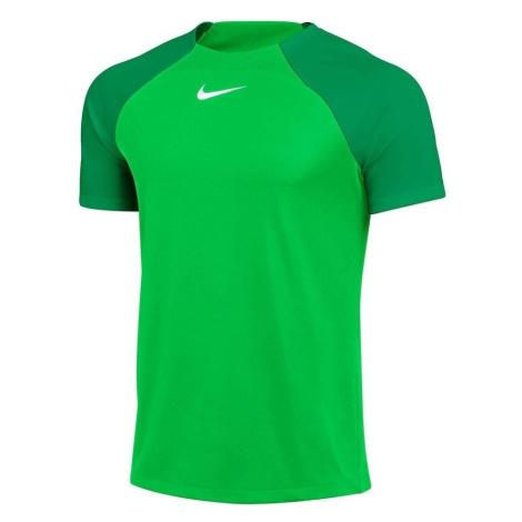 Nike Drifit Adacemy Pro Zelená