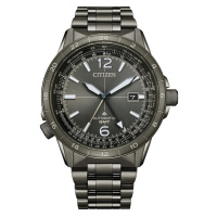 Citizen Promaster Sky GMT Automatic NB6045-51H