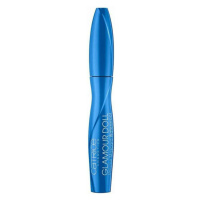 Catrice Glam Doll Volume Waterproof Mascara - 10 Black Černá