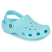 Crocs Classic Clog K Modrá