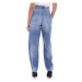 Pepe jeans PL203739NB2R Modrá