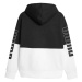 Mikina Puma Power Colorblock Hoodie FL W 676023 01