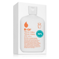 Bi-Oil Tělové mléko hydratační tělové mléko s olejem 250 ml