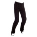 RICHA Original Jeans Moto kalhoty černé