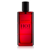 Davidoff Hot Water toaletní voda pro muže 110 ml