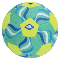 SCHILDKRÖT NEOPREN MINI-BEACHSOCCER Neoprenový míč, zelená, velikost