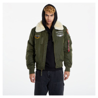 Alpha Industries Injector III Air Force Dark Olive