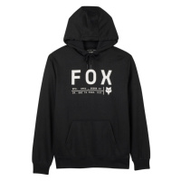 Mikina Fox Non Stop Fleece Po černá