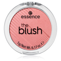 Essence The Blush tvářenka odstín 30 Breathtaking 5 g
