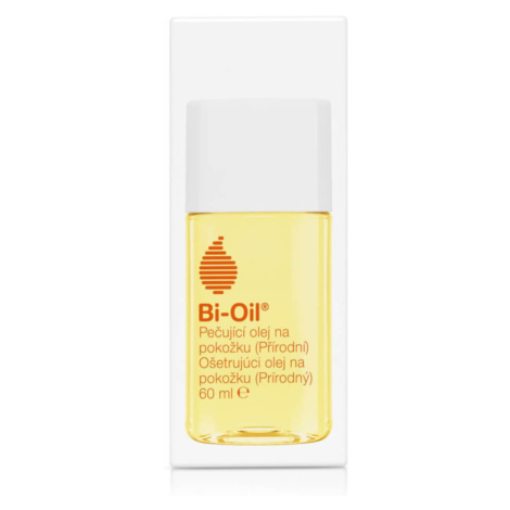 Bi-Oil Bi-Oil Pečující olej (Přírodní) 60 ml