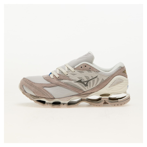 Mizuno Wave Prophecy Ls Chime/ Khaki/ Cloud