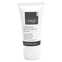 ZIAJA Denní krém SPF 20 50 ml