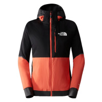 Dámská bunda The North Face W Dawn Turn Hybrid Ventrix Hoodie