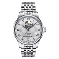 Tissot Le Locle Automatic  Open Heart T006.407.11.033.02