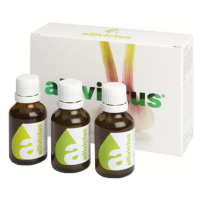 Allivictus Tinktura 3x 50 ml