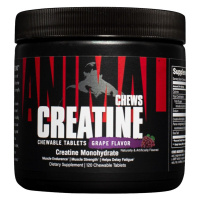 Animal Creatine Chews - Universal Nutrition