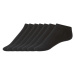 esmara® Dámské nízké ponožky, 7 párů (černá)