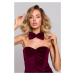 Made Of Emotion Woman's Bow Tie M663