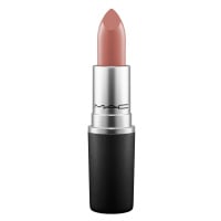 MAC - Lustre Lipstick Rtěnky 3 g Světle hnědá unisex