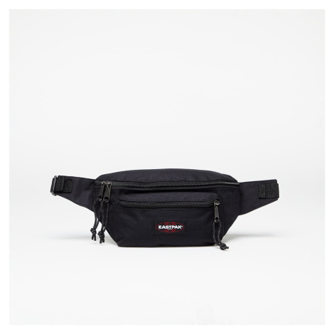 Ledvinka Eastpak Doggy Bag Black