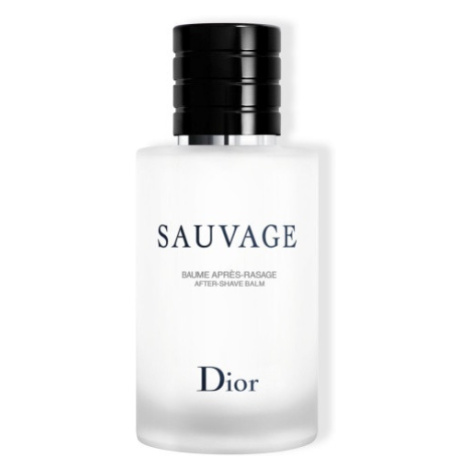 Dior Sauvage After-Shave Balm balzám po holení 100 ml