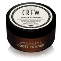 American Crew Pudr pro objem vlasů (Boost Powder) 10 g