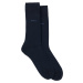 Hugo Boss 2 PACK - pánské ponožky BOSS 50516616-401