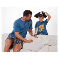 Chlapecké pyžamo Cornette Kids Boy 789/112 Pirates 98-128