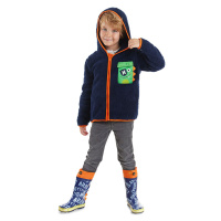 Denokids Pirate Dino Boy's Sweatshirt