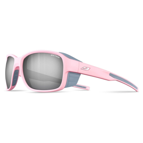 Sluneční brýle Julbo Monterosa 2 SP4 pastel pink/gray