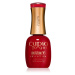Cupio To Go! Ruby gelový lak na nehty s použitím UV/LED lampy odstín Obsessed 15 ml