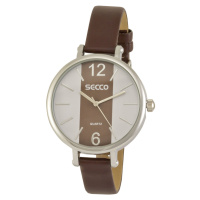 Secco Dámské analogové hodinky S A5016 2-203
