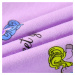 Dívčí noční košile - KUGO MN1715, fialková Barva: Fialová