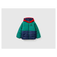 Benetton, Padded 